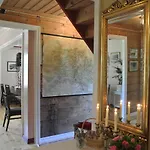 Гостевой дом Eide Gardshotell *