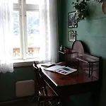 Eide Gardshotell Гостевой дом