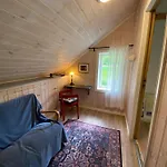 Eide Gardshotell Гостевой дом
