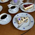 Гостевой дом Eide Gardshotell *