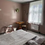 Eide Gardshotell Гостевой дом
