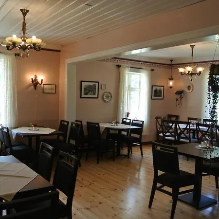 Eide Gard * Skjolden