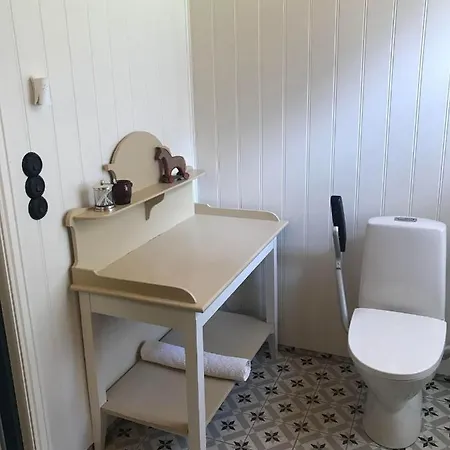 Eide Gardshotell שולדן