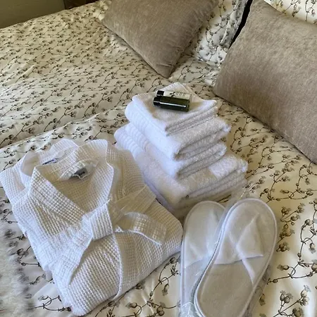 Vendégház Eide Gardshotell