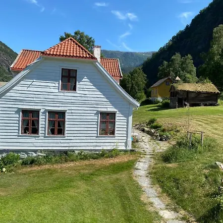 Eide Gardshotell