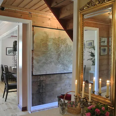 Πανσιόν Eide Gardshotell *