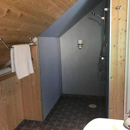 Eide Gardshotell * Skjolden