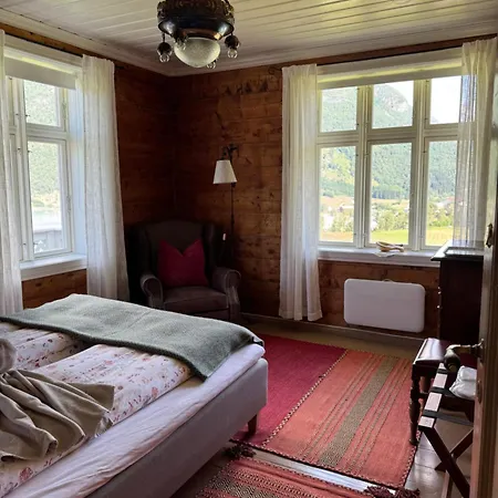 Eide Gardshotell Skjolden